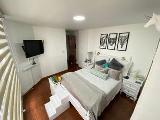 Foto 4 de ARRIENDO APTO AMOBLADO PALERMO