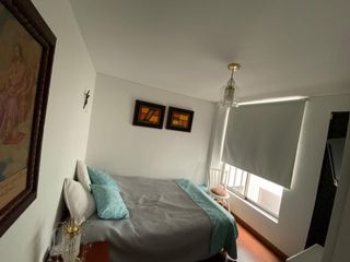 Foto 6 de ARRIENDO APTO AMOBLADO PALERMO