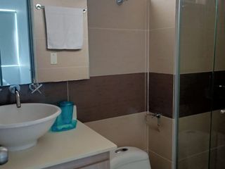 Foto 7 de SE ARRIENDA APARTAMENTO AMOBLADO DE 3 HABITACIONES EN  EL BARRIO VILLA CAROLINA