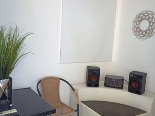 Foto 6 de SE ARRIENDA APARTAMENTO AMOBLADO DE 3 HABITACIONES EN  EL BARRIO VILLA CAROLINA