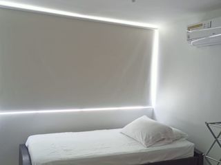 Foto 8 de SE ARRIENDA APARTAMENTO AMOBLADO DE 3 HABITACIONES EN  EL BARRIO VILLA CAROLINA