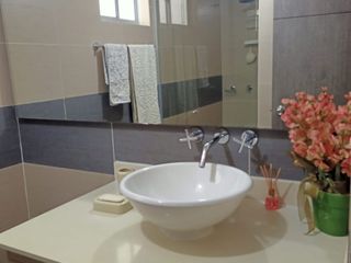 Foto 12 de SE ARRIENDA APARTAMENTO AMOBLADO DE 3 HABITACIONES EN  EL BARRIO VILLA CAROLINA