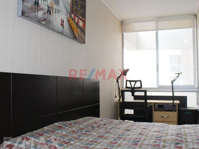VENTA DE DEPARTAMENTO EN ZONA CENTRICA BREÑA
