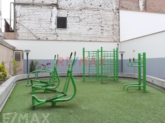 VENTA DE DEPARTAMENTO EN ZONA CENTRICA BREÑA