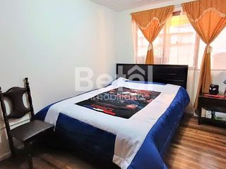 Foto 9 de Venta Casa Residencial a 8 minutos del Parque Calderón