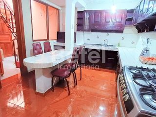 Foto 6 de Venta Casa Residencial a 8 minutos del Parque Calderón