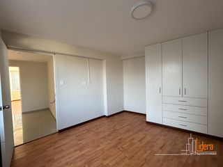 VENTA DEPARTAMENTO MODERNO VALLECITO - VALLECITO