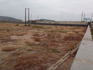Alquiler de terreno - Sector Petrillo km. 30