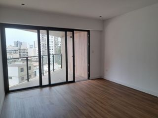 Foto 4 de VENDO PENTHOUSE DE ESTRENO AREA TECHADA 190 MTS2 Y TERRAZA 61 MTS2. MIRAFLORES