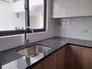 Foto 7 de VENDO PENTHOUSE DE ESTRENO AREA TECHADA 190 MTS2 Y TERRAZA 61 MTS2. MIRAFLORES
