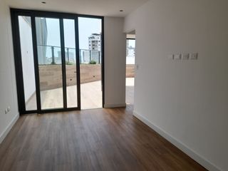 Foto 30 de VENDO PENTHOUSE DE ESTRENO AREA TECHADA 190 MTS2 Y TERRAZA 61 MTS2. MIRAFLORES