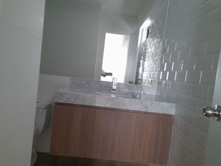 Foto 17 de VENDO PENTHOUSE DE ESTRENO AREA TECHADA 190 MTS2 Y TERRAZA 61 MTS2. MIRAFLORES