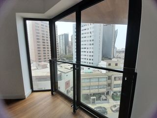 Foto 13 de VENDO PENTHOUSE DE ESTRENO AREA TECHADA 190 MTS2 Y TERRAZA 61 MTS2. MIRAFLORES