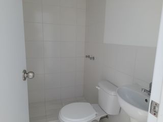 Foto 36 de VENDO PENTHOUSE DE ESTRENO AREA TECHADA 190 MTS2 Y TERRAZA 61 MTS2. MIRAFLORES