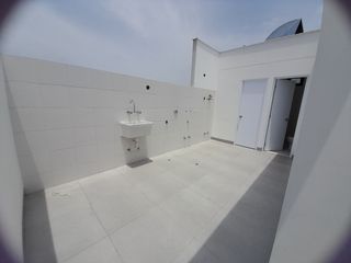 Foto 34 de VENDO PENTHOUSE DE ESTRENO AREA TECHADA 190 MTS2 Y TERRAZA 61 MTS2. MIRAFLORES