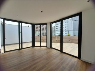Foto 20 de VENDO PENTHOUSE DE ESTRENO AREA TECHADA 190 MTS2 Y TERRAZA 61 MTS2. MIRAFLORES