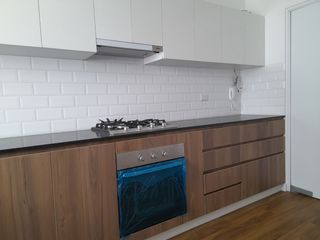 Foto 6 de VENDO PENTHOUSE DE ESTRENO AREA TECHADA 190 MTS2 Y TERRAZA 61 MTS2. MIRAFLORES