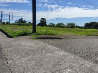 Foto 5 de 2 TERRENOS FRENTE AL AEROPUERTO LAGO AGRIO
