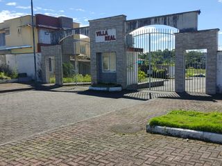 Foto 8 de 2 TERRENOS FRENTE AL AEROPUERTO LAGO AGRIO