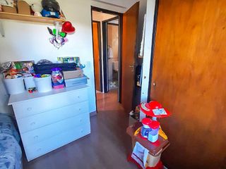 Foto 4 de VENTA Departamento de 2 dormitorios, con cochera cubierta, Barrio Las Victorias, Bariloche