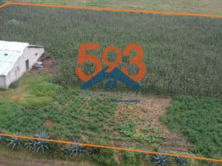 Foto 5 de Terreno de Venta en Latacunga