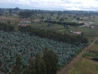 Foto 8 de Terreno de Venta en Latacunga