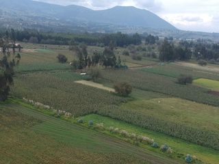 Foto 9 de Terreno de Venta en Latacunga
