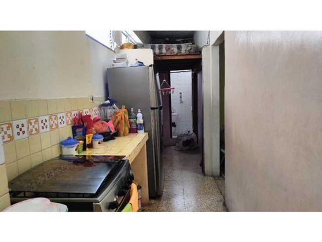 Departamento, en venta, Centro de Ciudad de Guayaquil.