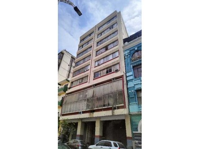 Departamento, en venta, Centro de Ciudad de Guayaquil.