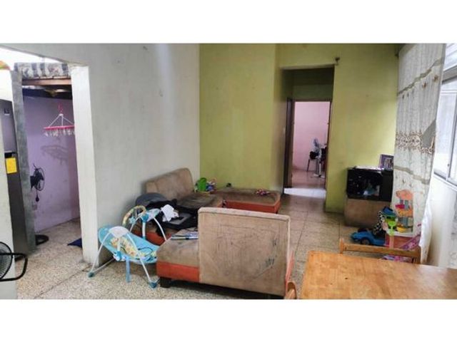 Departamento, en venta, Centro de Ciudad de Guayaquil.