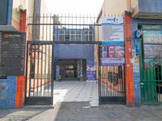 Venta De Local Comercial Cercado De Lima Limite Con Pueblo Libre