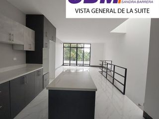 En Machala Hermosa Suite en Venta en Area de Alta Plusvalia con Garaje