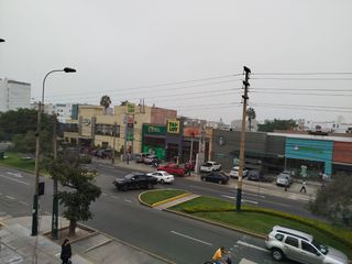 LOCAL COMERCIAL EN 2DO. Y 3ER. PISO EN AV. CAMINOS DEL INCA