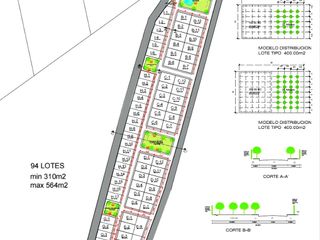 Foto 3 de ¡¡¡ PRE VENTA!!! LOTES CASA HUERTA LOS FRUTALES LA JOYA – SAN ISIDRO