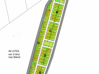 Foto 2 de ¡¡¡ PRE VENTA!!! LOTES CASA HUERTA LOS FRUTALES LA JOYA – SAN ISIDRO