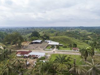 Hacienda de Venta en Bocana del Búa, Quininde, Esmeraldas