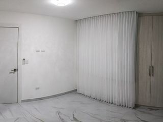 Departamento + Parqueo + Bodega (incluye alícuotas ) Torres de la Costa