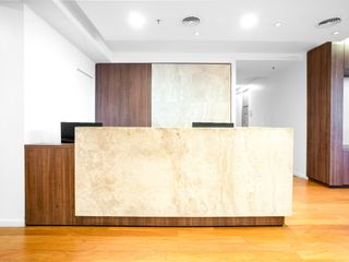 Foto 4 de Acceso todo incluido a oficinas profesionales para 10 personas en BUENOS AIRES, Al Rio