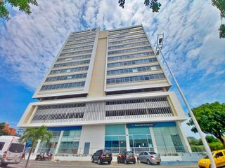 Foto 1 de VENTA DE OFICINA UBICADA EN EL SECTOR  CENTRO EN SANTA MARTA