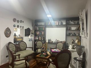 Foto 6 de CASA CONFORTABLE  6 DORMITORIOS AL LADO DE PARQUE EN ZONA RESIDENCIAL DE PUEBLO LIBRE