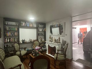 Foto 8 de CASA CONFORTABLE  6 DORMITORIOS AL LADO DE PARQUE EN ZONA RESIDENCIAL DE PUEBLO LIBRE