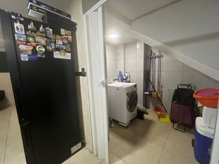 Foto 17 de CASA CONFORTABLE  6 DORMITORIOS AL LADO DE PARQUE EN ZONA RESIDENCIAL DE PUEBLO LIBRE