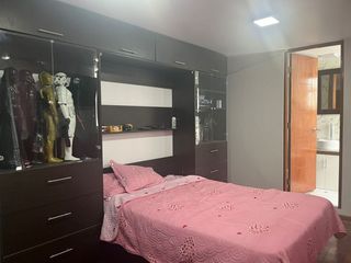 Foto 25 de CASA CONFORTABLE  6 DORMITORIOS AL LADO DE PARQUE EN ZONA RESIDENCIAL DE PUEBLO LIBRE