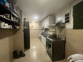 Foto 11 de CASA CONFORTABLE  6 DORMITORIOS AL LADO DE PARQUE EN ZONA RESIDENCIAL DE PUEBLO LIBRE
