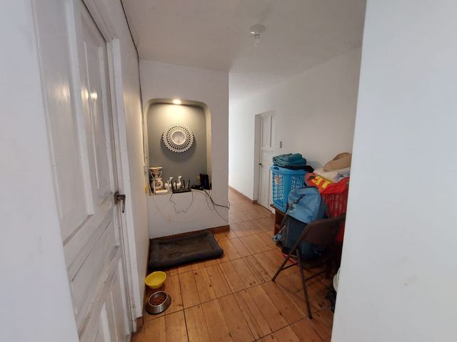 Vendo Casa Multifuncional En Urb San Nicolas Con 701.25 M2