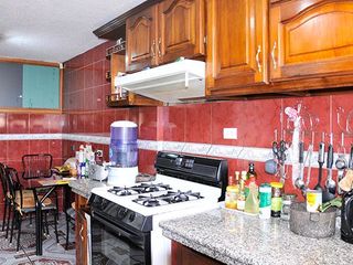 Oportunidad Amplia Casa en Norte de Quito Incluye Departamento Independiente
