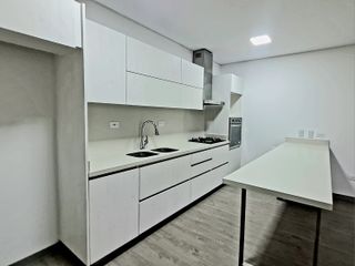 EN RENTA‼️  ¡Estrena este lujoso apartamento de 120 mtr², en la Quinta Club House, Pereira!