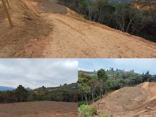 Foto 15 de Lotes Campestres sector aeropuerto tunel de oriente desde 350 millones, 72 mil pesos m2
