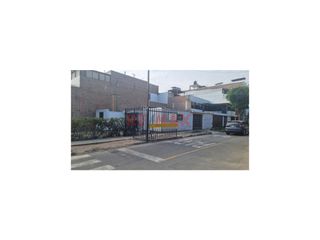 Vendo Casa Como Terreno En Surco