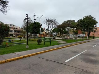 VENDO DEPARTAMENTO DUPLEX EN 3ER PISO PUEBLO LIBRE, Alt. Cdra.15 Av. Cipriano Dulanto.